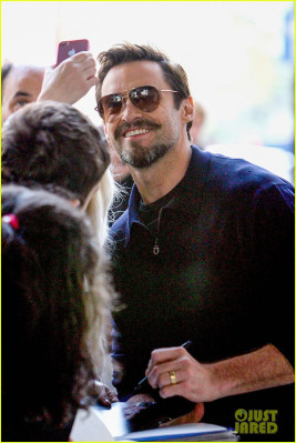 Hugh Jackman pic #686578