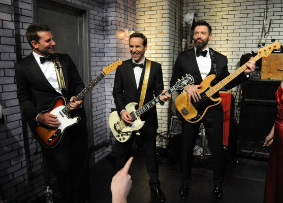 Hugh Jackman pic #709635