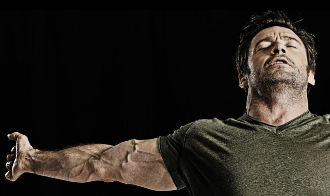 Hugh Jackman pic #699333