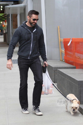 Hugh Jackman pic #697592