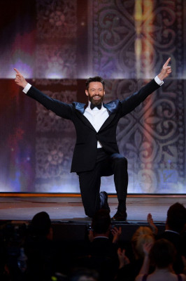 Hugh Jackman pic #709627