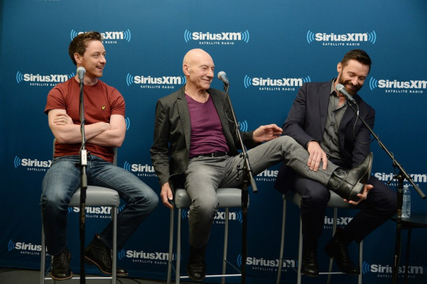 Hugh Jackman pic #702474