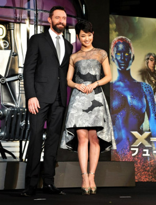 Hugh Jackman pic #704838