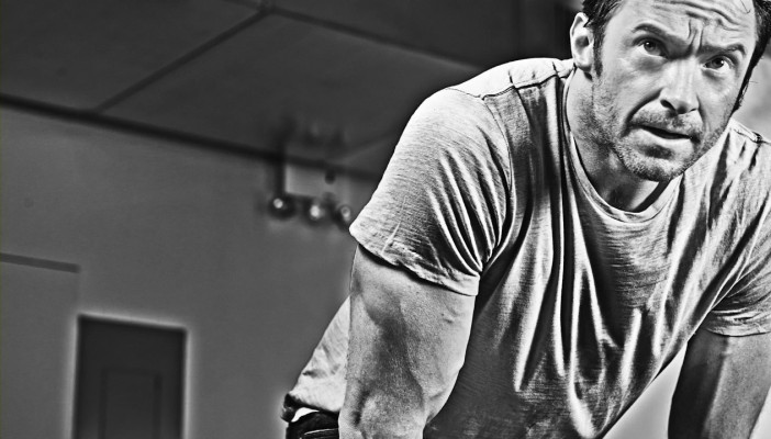 Hugh Jackman pic #699344