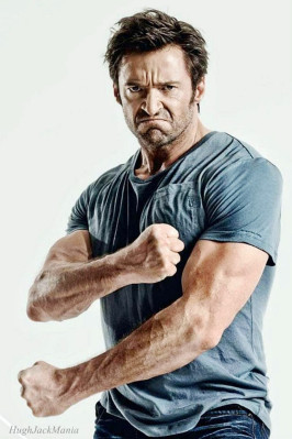 Hugh Jackman pic #699397