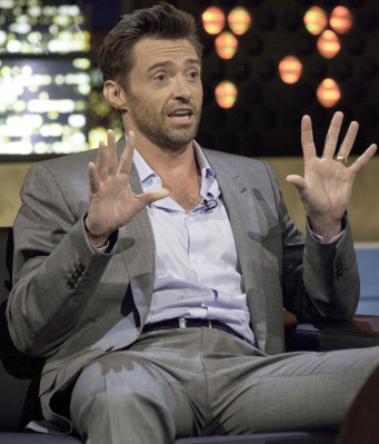 Hugh Jackman pic #710630