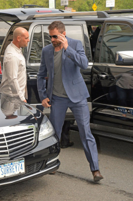Hugh Jackman pic #699040