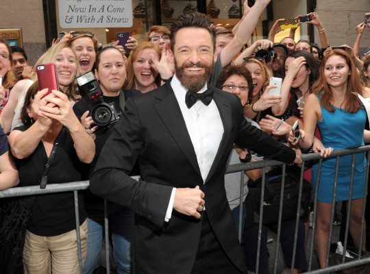 Hugh Jackman pic #710626