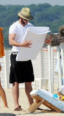 Hugh Jackman pic #707760