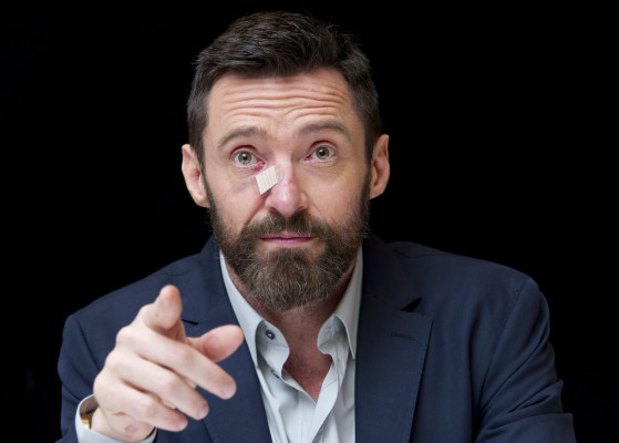 Hugh Jackman pic #699069
