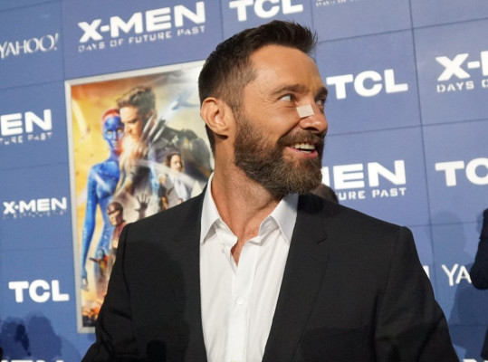 Hugh Jackman pic #699054