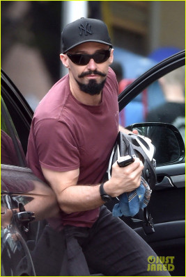 Hugh Jackman pic #710623