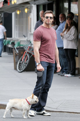 Hugh Jackman pic #691425
