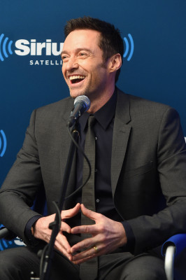 Hugh Jackman pic #763926