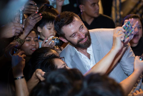 Hugh Jackman pic #710796