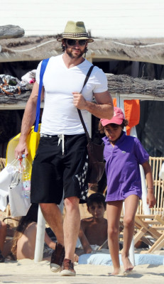 Hugh Jackman pic #707762