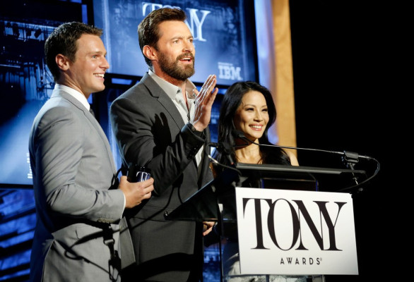 Hugh Jackman pic #695067