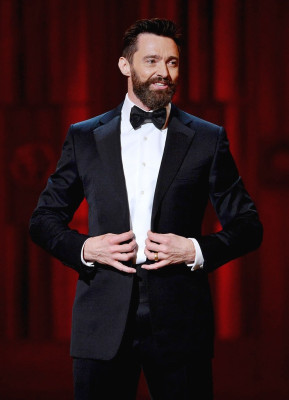 Hugh Jackman pic #709751