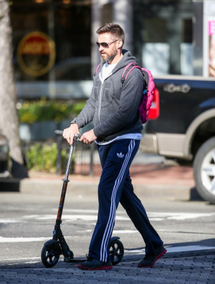 Hugh Jackman pic #697599