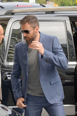 Hugh Jackman pic #699050