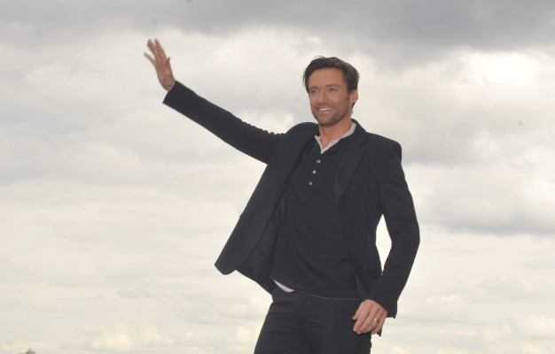 Hugh Jackman pic #710633