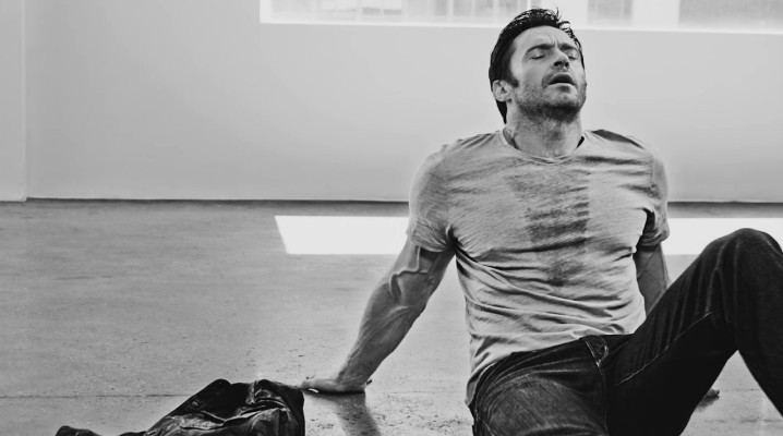 Hugh Jackman pic #699383