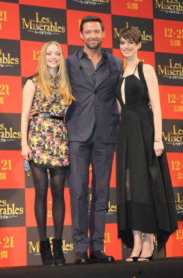 Hugh Jackman pic #562035