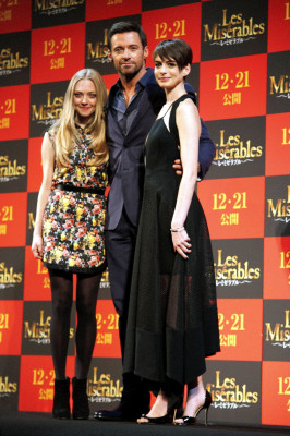 Hugh Jackman pic #562038