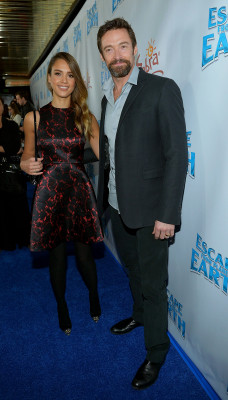 Hugh Jackman pic #575200