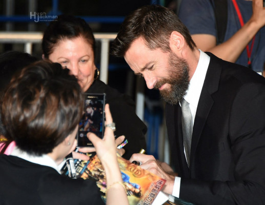 Hugh Jackman pic #710784