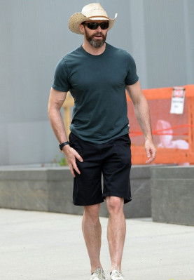 Hugh Jackman pic #707752