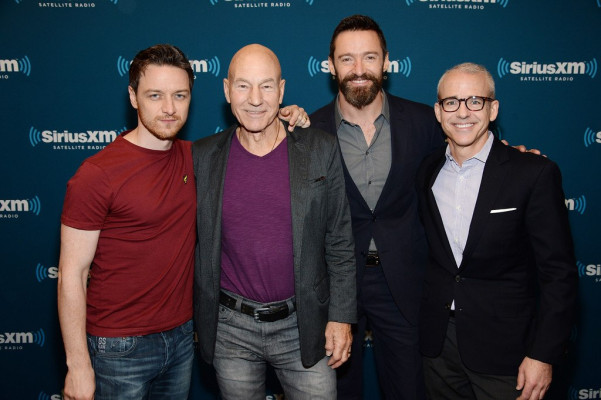 Hugh Jackman pic #702484