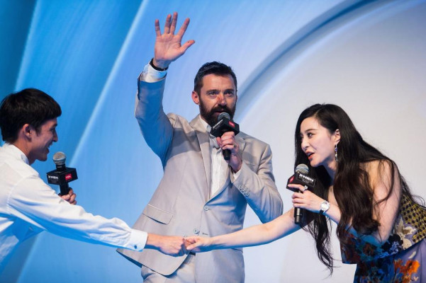 Hugh Jackman pic #705014
