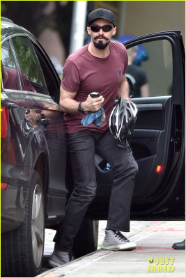 Hugh Jackman pic #710634