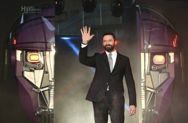 Hugh Jackman pic #704839
