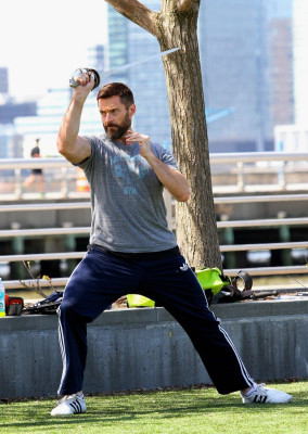 Hugh Jackman pic #698938