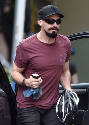 Hugh Jackman pic #710615