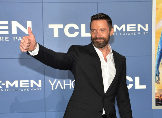 Hugh Jackman pic #699029