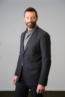 Hugh Jackman pic #704066