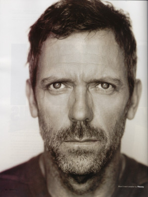 Hugh Laurie pic #301792