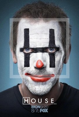 Hugh Laurie pic #308721