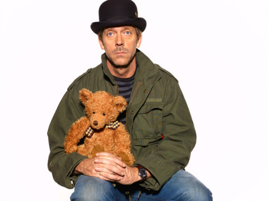 Hugh Laurie pic #208386
