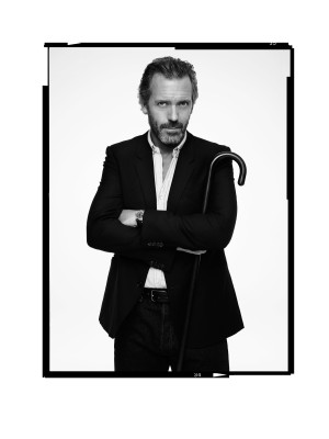 Hugh Laurie pic #404728