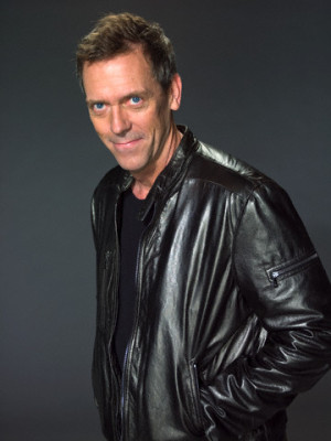 Hugh Laurie pic #205453