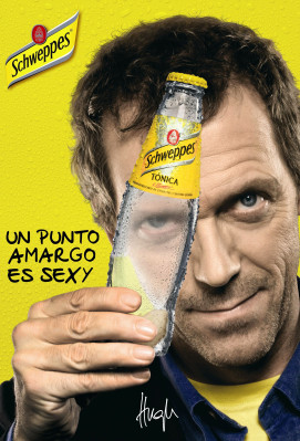 Hugh Laurie pic #380171