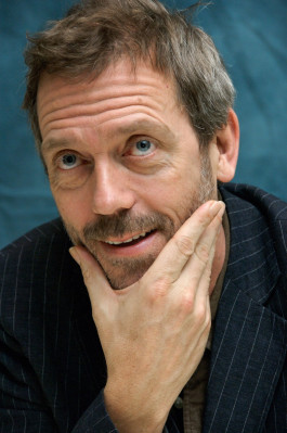 Hugh Laurie pic #309197