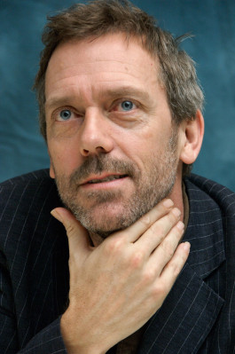 Hugh Laurie pic #309194
