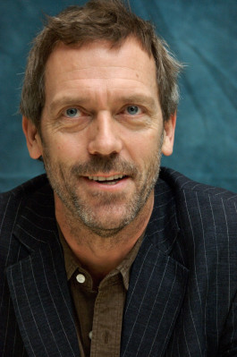 Hugh Laurie pic #309454