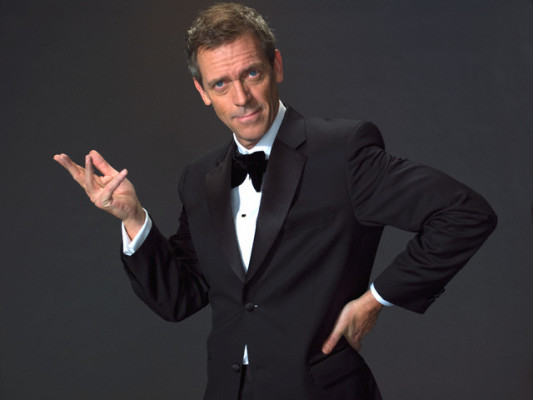 Hugh Laurie pic #205447