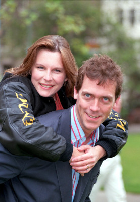 Hugh Laurie pic #209732